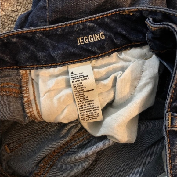 Jeggings! - Picture 4 of 4